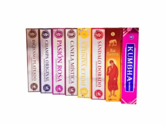 Masala Iluminarte India x 1 Unidad