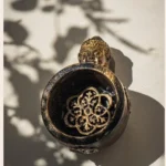 Sahumador Buda Kecil