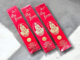 Sahumerios Sai Flora Iluminarte X1 Unidad