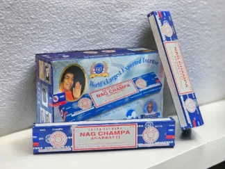 Satya Premium Nag Champax  12 uni. (15 GR)