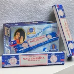 Satya Premium nag champa x 1 uni. (15 GR)