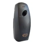 Equipo Analógico Aerosoft A PILAS - Negro