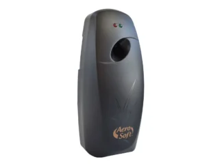 Equipo Analógico Aerosoft A PILAS - Negro