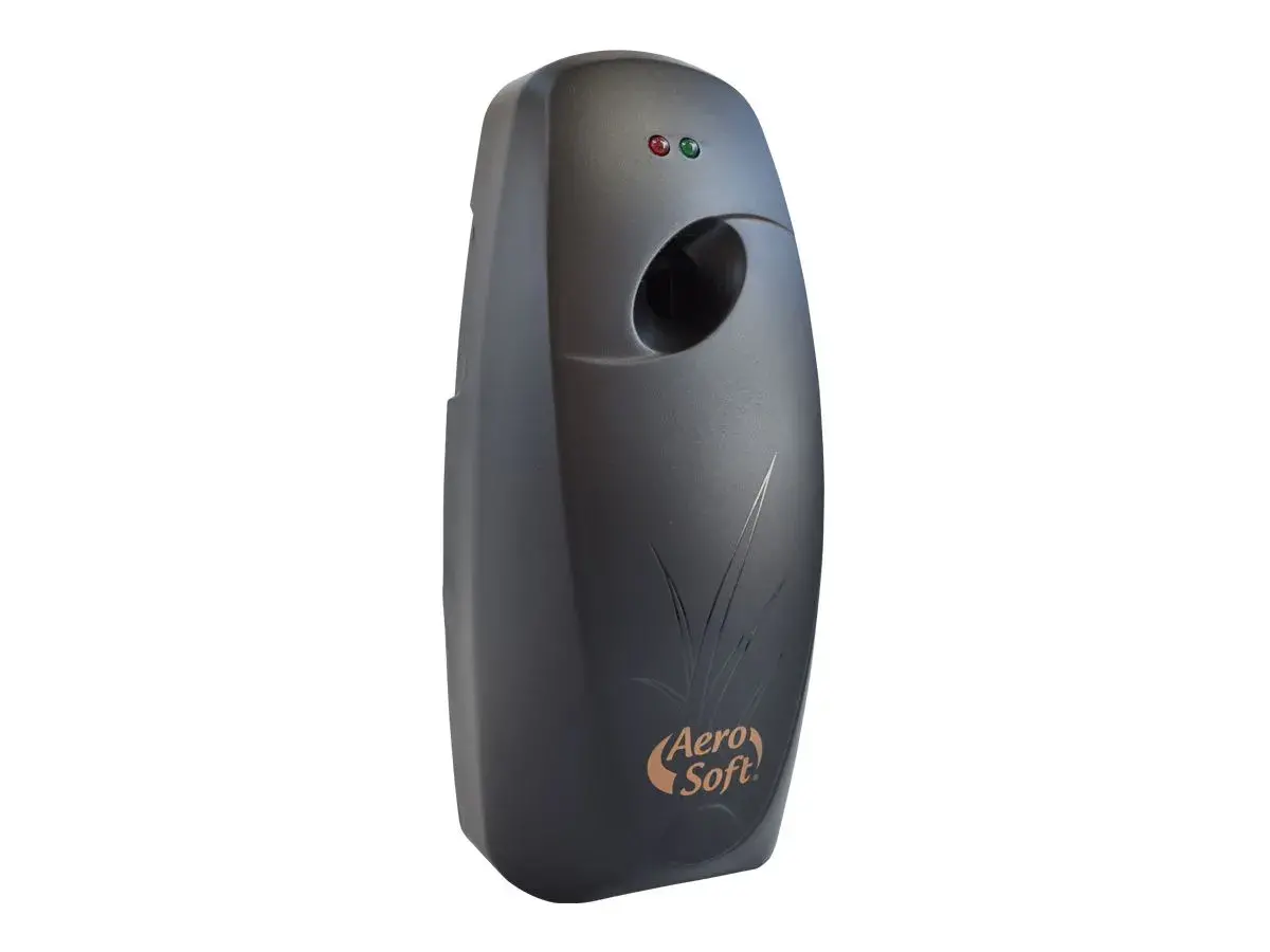 Equipo Analógico Aerosoft A PILAS - Negro