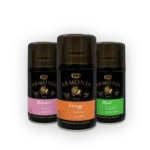 AEROSOL fragancia ARMONIA - AEROSOFT - BALANCE (VAINILLA-PATCHOULI)