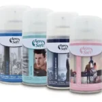 AEROSOL Fragancia PERFUMES Y CLÁSICAS - AEROSOFT - BUBBLE GUMS