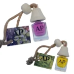 Difusores de Auto Aire Puro - LIMON MEDITERRANEO