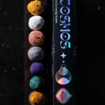 Bombita Cosmos x 7 Unid.