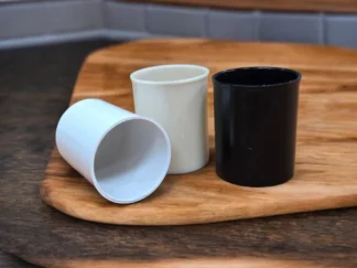 Envase Policarbonato P/Velas 5x6 x 100 u.