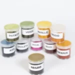 Colorante para velas 10grs