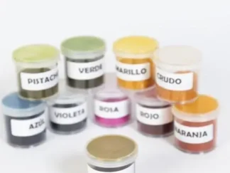 Colorante para velas 10grs