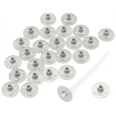 Ojalillos para velas x100 und