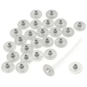 OJALILLOS PARA VELAS X300 UND