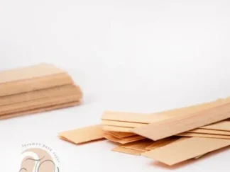 Pabilo de Madera X 55 Und.