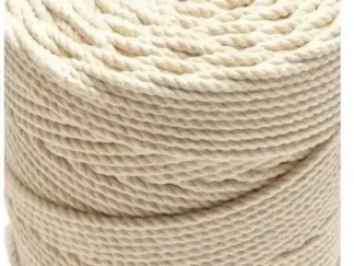 Pabilo Sin Encerar X 10 Mts