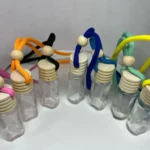 Difusor colgante para autos 10ml