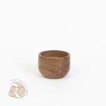 Cuenco chico Madera 8 cm
