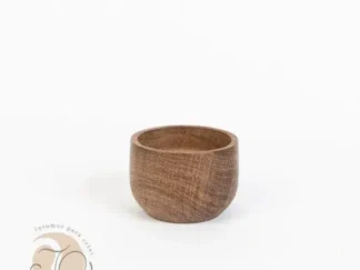 Cuenco chico Madera 8 cm