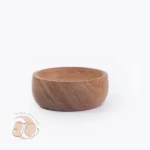 Cuenco grande algarrobo