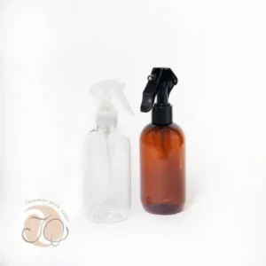 SPRAY PET OMEGA 125CC AMBAR