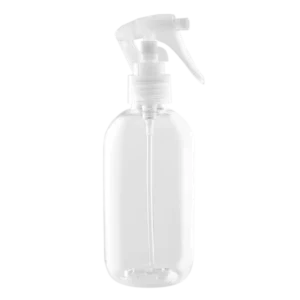 SPRAY PET TRANSPARENTE 250ML