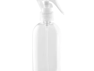 Spray Pet Omega 125cc CRISTAL o AMBAR