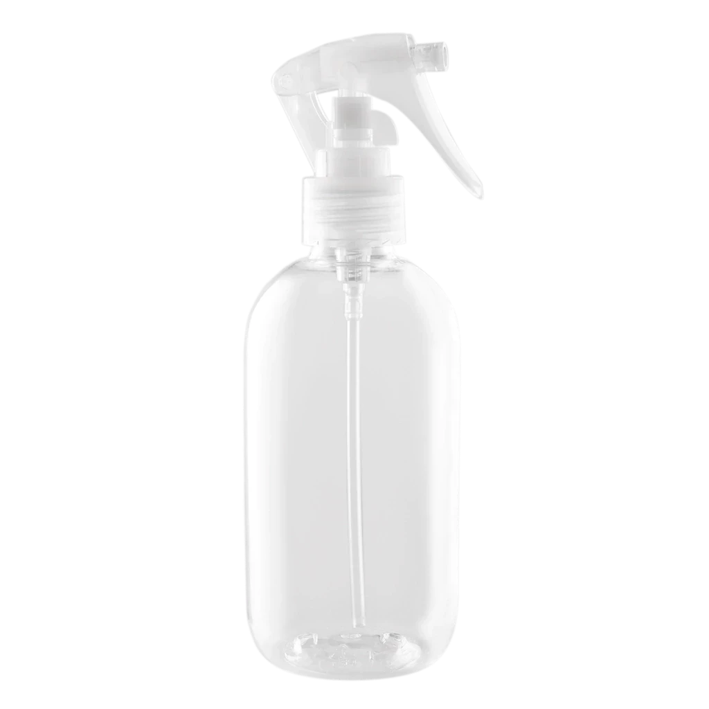 Spray Pet Omega 125cc CRISTAL o AMBAR