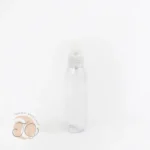 Envase Pet Ro 125ml Cristal