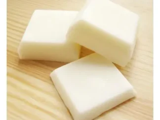 Cera de soja Premium 1 KG