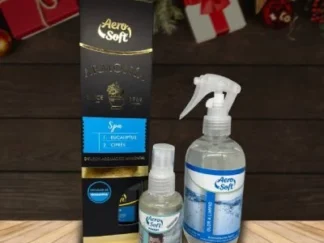 KIT AEROSOFT REGALO!