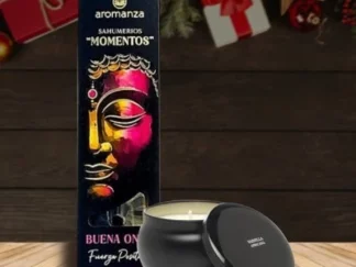 KIT BLACK-BOX REGALO!