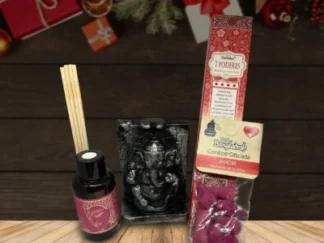 KIT HOGAR FELIZ REGALO!