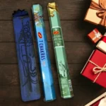 KIT REGALO SRE VANI + PORTA BUDA LOTO