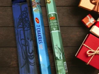 KIT REGALO SRE VANI + PORTA BUDA LOTO