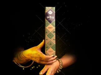 Sahumerio India Masala Sagrada Madre X1 Unidad