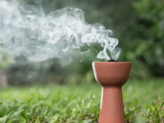 Copalera Ancestral Mini