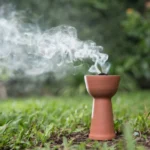 Copalera Ancestral Mini en caja