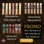 SUPER PROMO SAGRADA MADRE