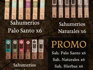 SUPER PROMO SAGRADA MADRE