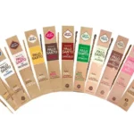 Sahumerio de Palo Santo Variedades  x 8 Varillas - Palo Santo