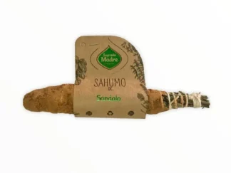 Sahumo de Sándalo y Aromáticas