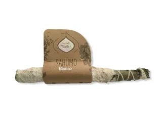 Sahumo Blanco
