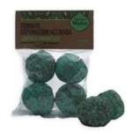 Bombita Defumación Activada bolsita x 4 und - ATRAE DINERO