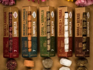 PASTILLAS 7 DIAS DE LIMPIEZA