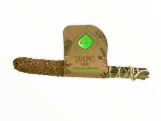 Sahumo Grande 10 Hierbas