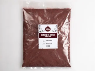 Aroma Molido Sangre de drago x100g Sagrada madre