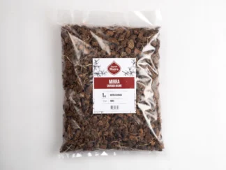 Aroma Molido Mirra x100g Sagrada madre