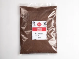 Aroma Molido Sandalo x100g Sagrada madre