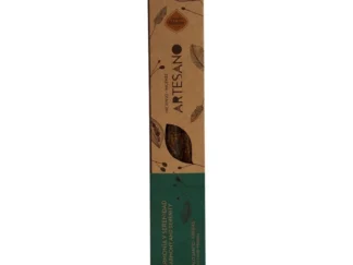 Sahumerios Artesanos x 5 Unid.