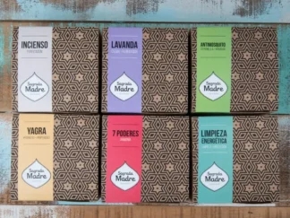 Bomba Carbón x12 Unidades